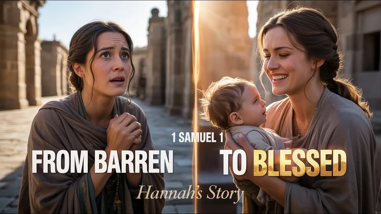 1 Samuel - Bible Study Journey cover