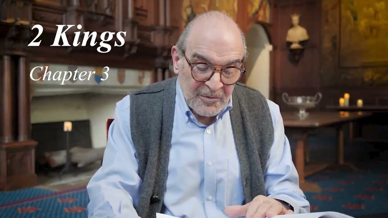 2 Kings - NIV cover