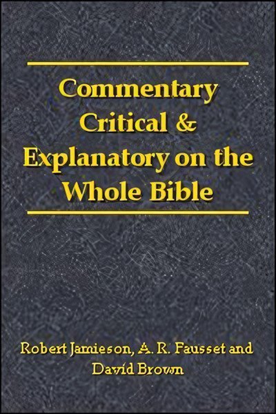 Ezra Critical Commentary cover