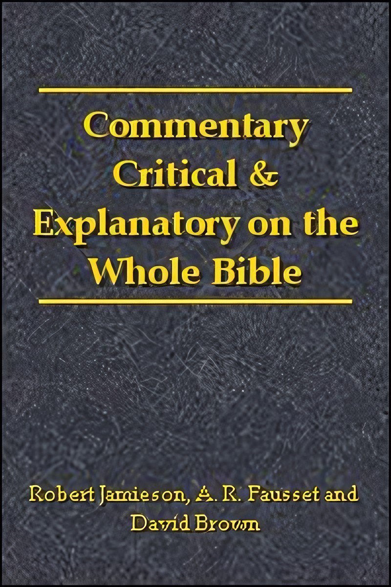 Nehemiah Critical Commentary cover