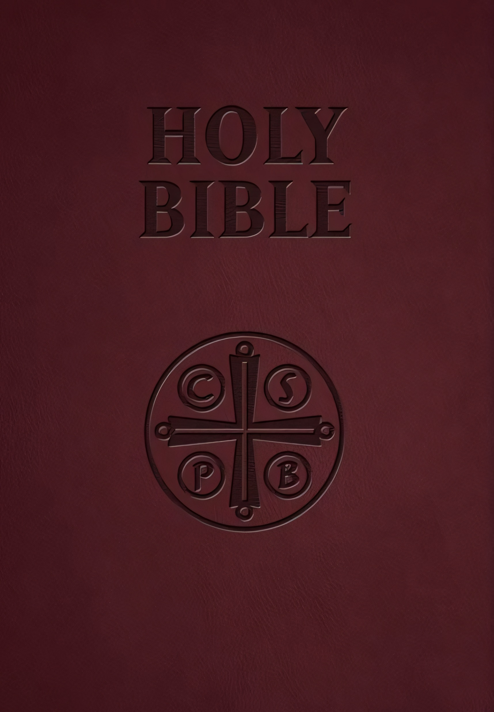 Numbers - Douay-Rheims cover