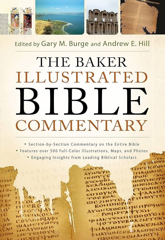 Samuel - Baker Study cover