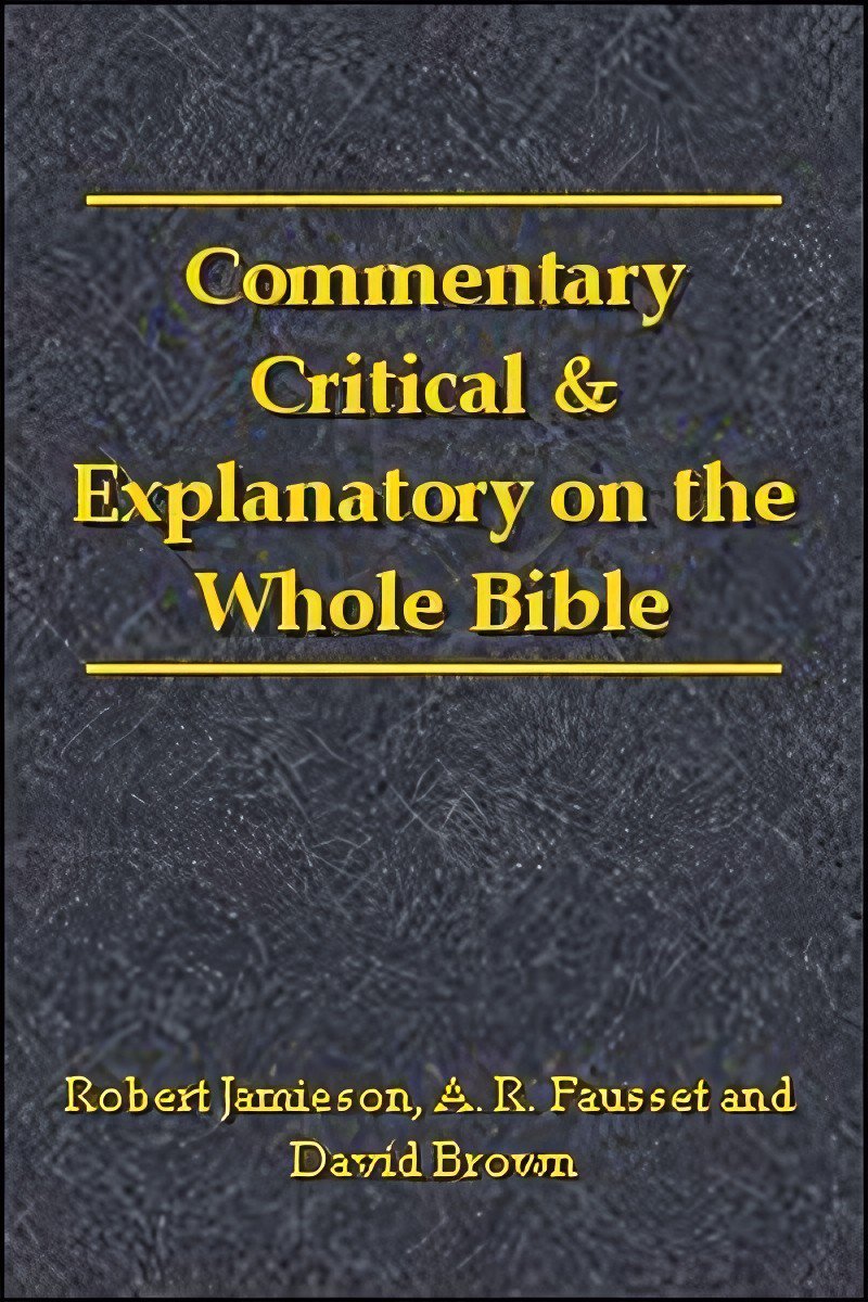 Zechariah Critical Commentary cover